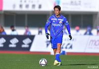 【明治安田J2 第41節 長崎vs岡山】