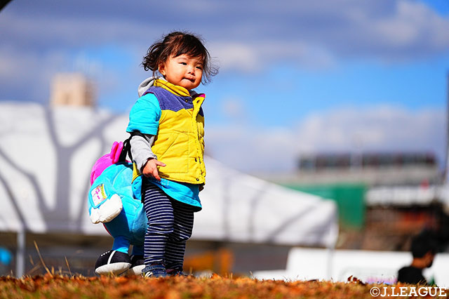 【明治安田Ｊ１ 第38節 鳥栖vs神戸】