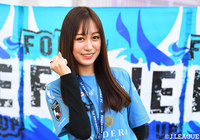 【明治安田Ｊ１ 第38節 横浜FCvs札幌】