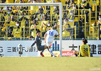 【明治安田Ｊ１ 第38節 柏vs大分】