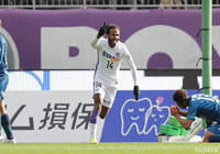 【明治安田Ｊ１ 第38節 徳島vs広島】