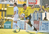 【明治安田J1 第38節 柏vs大分】