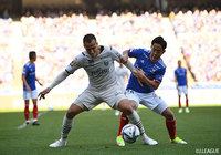 【明治安田Ｊ１ 第38節 横浜FMvs川崎Ｆ】