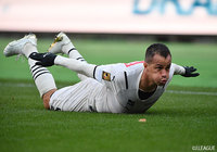 【明治安田J1 第38節 横浜FMvs川崎F】