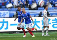 【明治安田Ｊ１ 第38節 横浜FMvs川崎Ｆ】