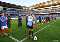 【明治安田Ｊ１ 第38節 横浜FMvs川崎Ｆ】