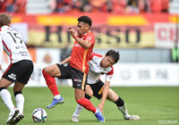 【明治安田Ｊ１ 第38節 名古屋vs浦和】