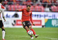 【明治安田J1 第38節 名古屋vs浦和】