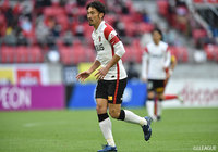 【明治安田Ｊ１ 第38節 名古屋vs浦和】