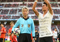 【明治安田Ｊ１ 第38節 名古屋vs浦和】