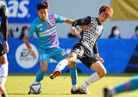 【明治安田Ｊ１ 第38節 鳥栖vs神戸】