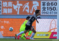 【明治安田Ｊ１ 第38節 鳥栖vs神戸】