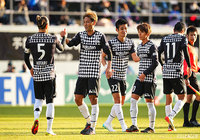 【明治安田J1 第38節 鳥栖vs神戸】