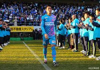 【明治安田J1 第38節 鳥栖vs神戸】