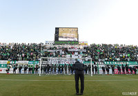 【明治安田Ｊ２ 第42節 松本vs長崎】