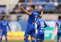 【明治安田J2 第42節 山形vs北九州】