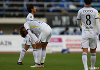 ギラヴァンツ北九州の試合日程 結果 jリーグ ギラヴァンツ北九州の試合日程 結果 jリーグ