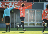 【明治安田Ｊ２ 第42節 大宮vs群馬】