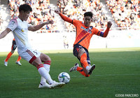 【明治安田J3 第30節 長野vs今治】