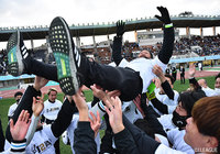 【明治安田J3 第30節 沼津vs岩手】