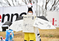 【明治安田Ｊ３ 第30節 沼津vs岩手】