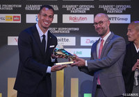 【２０２１Ｊリーグアウォーズ】