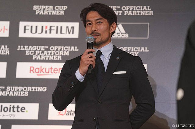 【２０２１Ｊリーグアウォーズ】