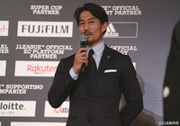 【2021Jリーグアウォーズ】