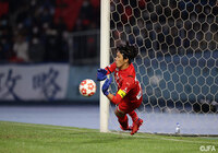 【天皇杯 準決勝 川崎Ｆvs大分】