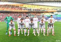 【天皇杯 準決勝 浦和vsＣ大阪】