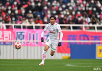 【天皇杯 準決勝 浦和vsＣ大阪】