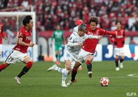 【天皇杯 決勝 浦和vs大分】