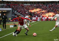 【天皇杯 決勝 浦和vs大分】