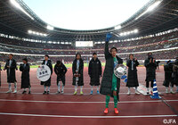 【天皇杯 決勝 浦和vs大分】