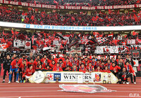 【天皇杯 決勝 浦和vs大分】