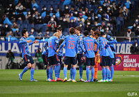 【カタールW杯 アジア最終予選 日本vsサウジアラビア】