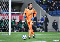 【カタールW杯 アジア最終予選 日本vsサウジアラビア】