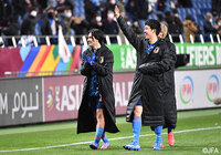 【カタールW杯 アジア最終予選 日本vsサウジアラビア】