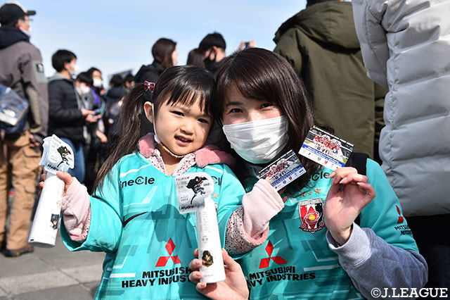 【FUJIFILM SUPER CUP 2022 川崎Ｆvs浦和】