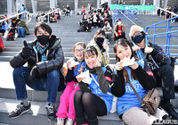 【FUJIFILM SUPER CUP 2022 川崎Ｆvs浦和】