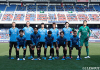 【FUJIFILM SUPER CUP 2022 川崎Ｆvs浦和】