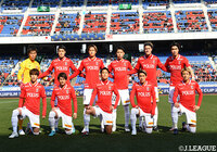 【FUJIFILM SUPER CUP 2022 川崎Ｆvs浦和】