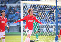 【FUJIFILM SUPER CUP 2022 川崎Ｆvs浦和】