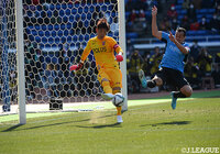 【FUJIFILM SUPER CUP 2022 川崎Ｆvs浦和】