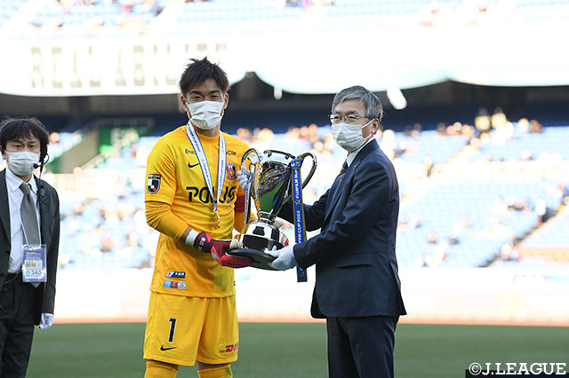 【FUJIFILM SUPER CUP 2022 川崎Ｆvs浦和】