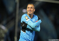 【明治安田Ｊ１ 第1節 川崎ＦvsFC東京】