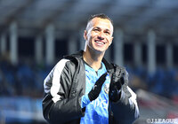 【明治安田Ｊ１ 第1節 川崎ＦvsFC東京】