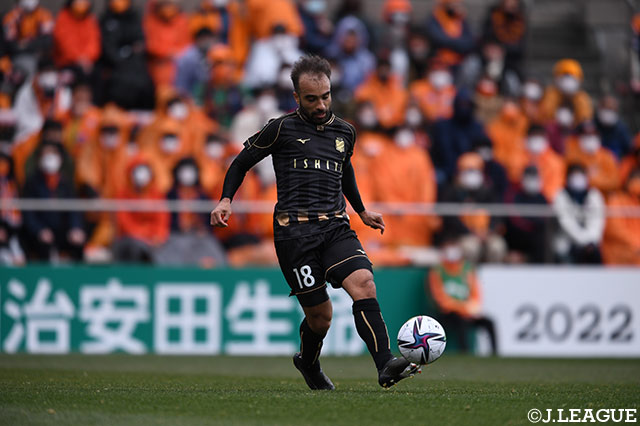 【明治安田Ｊ１ 第1節 清水vs札幌】