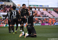 【明治安田Ｊ１ 第1節 清水vs札幌】