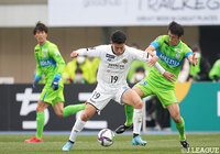 【明治安田J1 第1節 湘南vs柏】